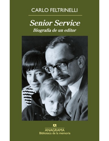 SENIOR SERVICE