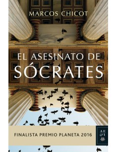 El asesinato de socrates