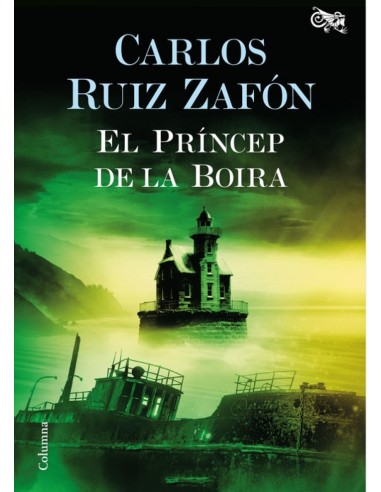 El princep de la boira