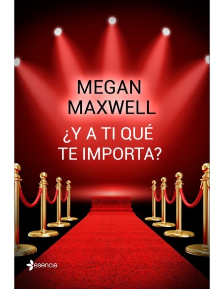 Y A TI QUE TE IMPORTA