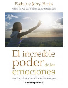 El increible poder de emociones