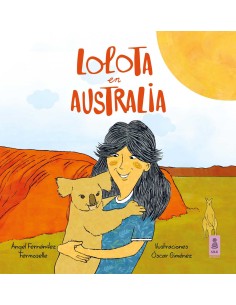 LOLOTA EN AUTRALIA