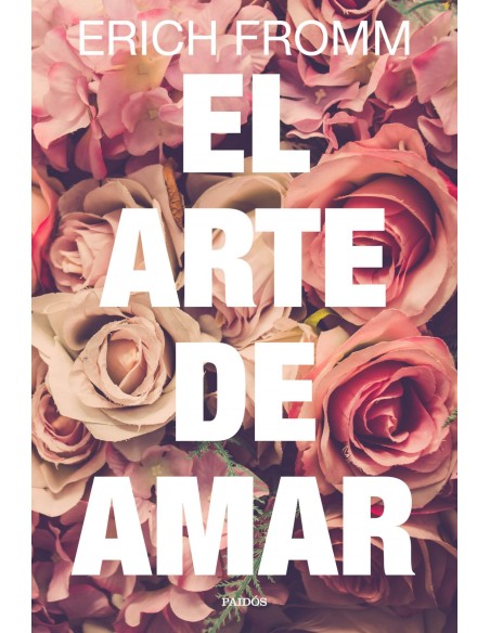 EL ARTE DE AMAR
