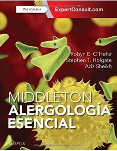 Middleton alergologia esencial