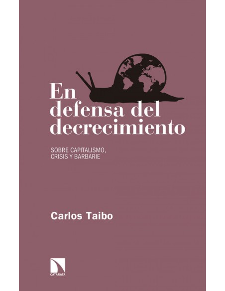 EN DEFENSA DEL DECRECIMIENTO