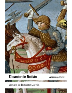 El cantar de Roldan