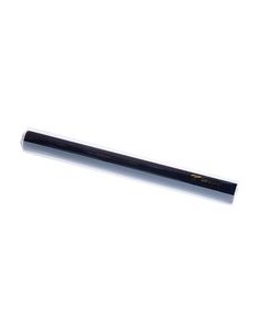 ROLLO ADHESIVO ESPECIAL ANTE COLOR NEGRO 045X1M