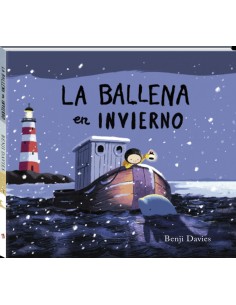 LA BALLENA EN INVIERNO