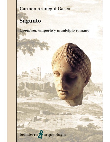 SAGUNTO Carmen Aranegui Gasco AR 12 