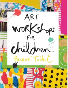 ART WORKSHOPS FOR CHILDREN
