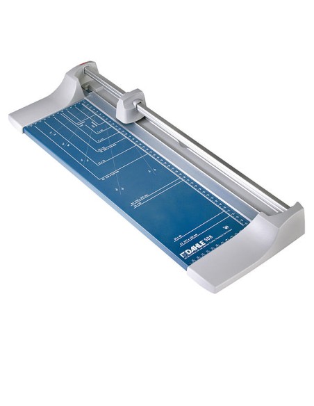 508 guillotina para papel 0,6 mm 6 hojas