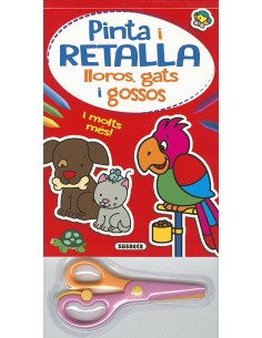 Lloros gats i gossos