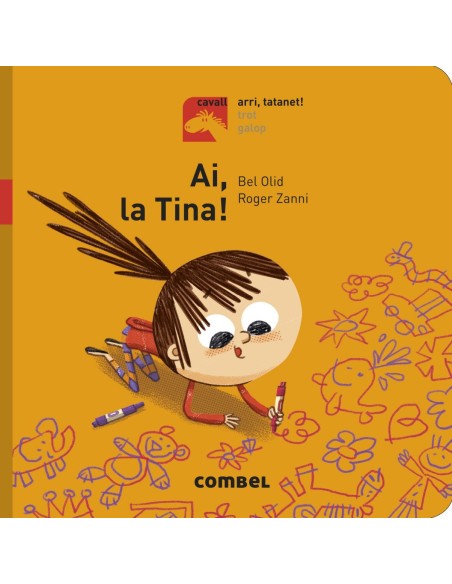 Ai la Tina