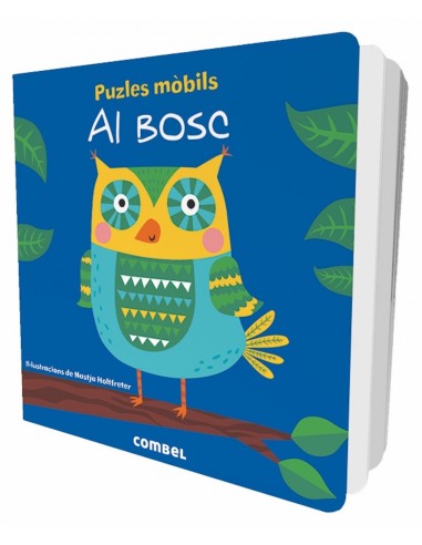 Al bosc