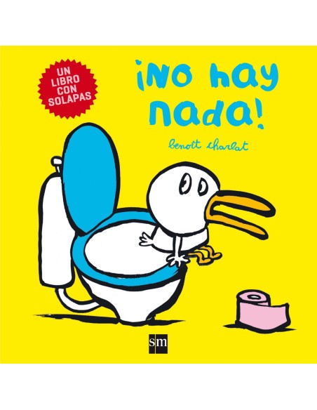 No hay nada No hay nada