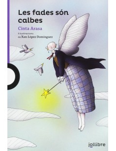 Les fades son calbes