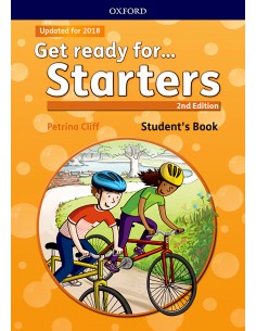 GET READY FOR STARTERS STUDENTS DOWNLOAD AUDIO