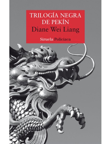 TRILOGIA NEGRA DE PEKIN