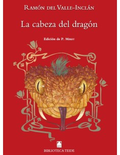 La cabeza del dragon