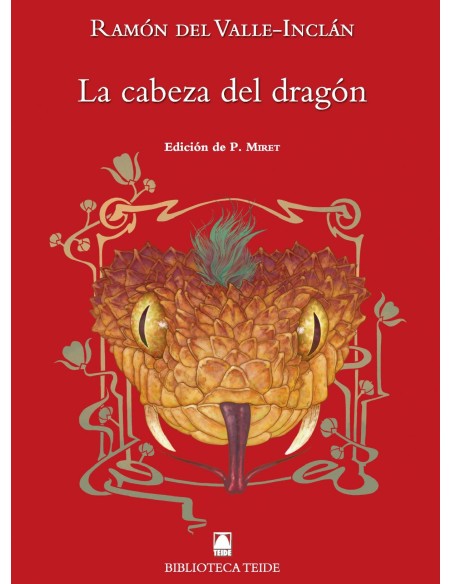 La cabeza del dragon