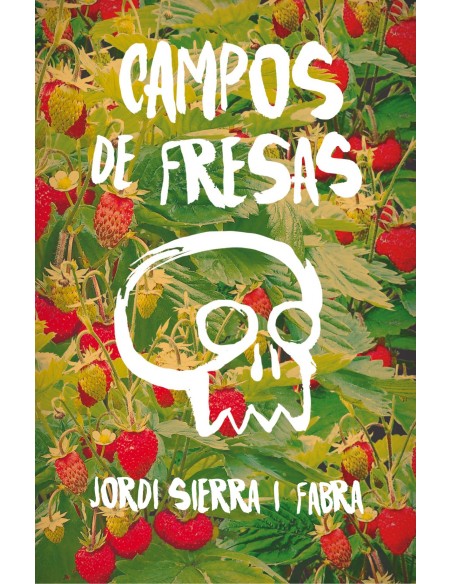 CAMPOS DE FRESAS