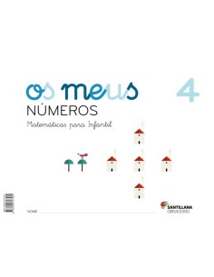 OS MEUS NUMEROS 4