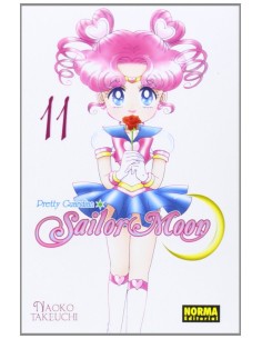 11Sailor Moon