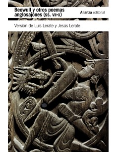 Beowulf y otros poemas anglosajones siglos VII X