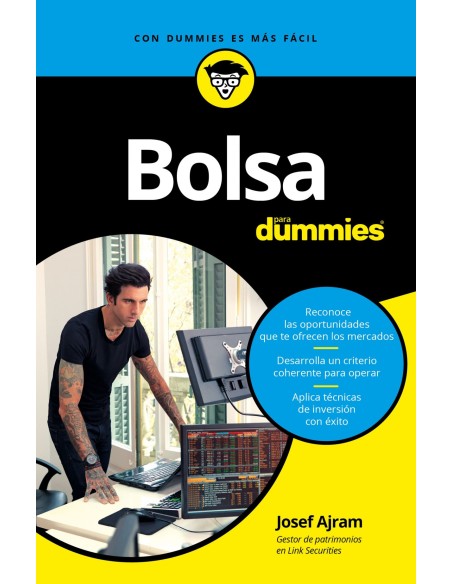 BOLSA PARA DUMMIES
