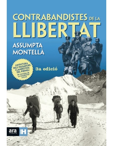 CONTRABANDISTES DE LA LLIBERTAT