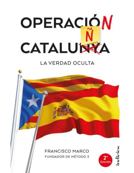 OPERACION CATALUNA