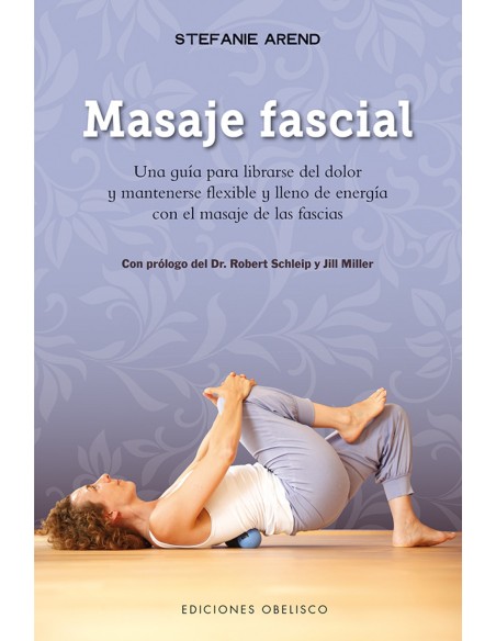 MASAJE FASCIAL