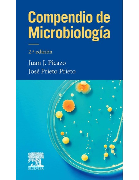 Compendio de microbiologia