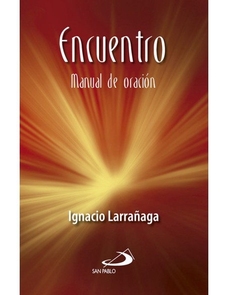 Encuentro Manual de oracion