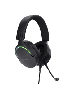 GXT 490 FAYZO Auriculares Alámbrico Diadema Juego USB tipo A Negro 2