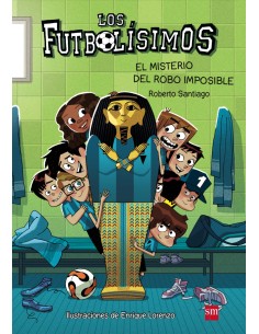 El misterio del robo imposible