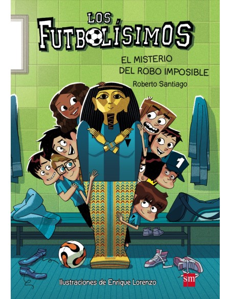 El misterio del robo imposible