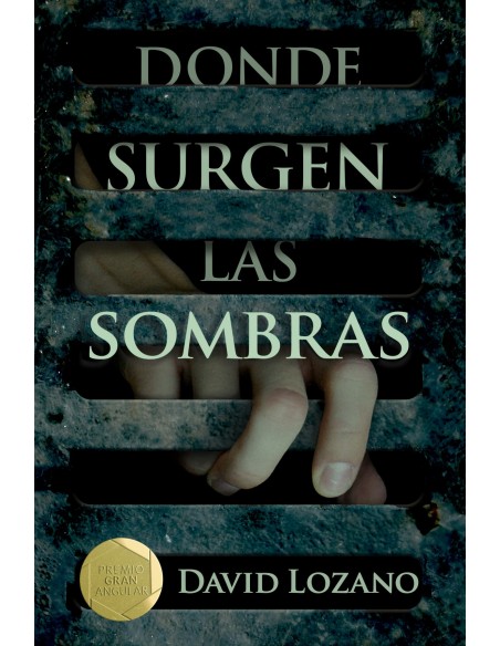 DONDE SURGEN LAS SOMBRAS