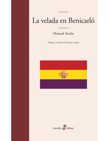LA VELADA EN BENICARLO
