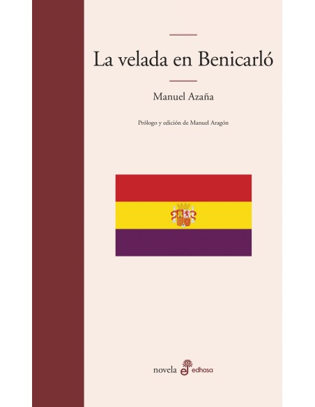 LA VELADA EN BENICARLO