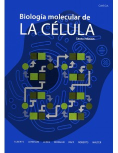 BIOLOGIA MOLECULAR DE LA CELULA