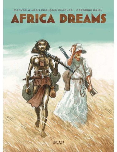 AFRICA DREAMS
