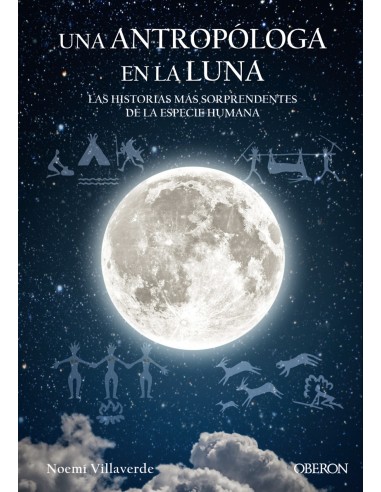 UNA ANTROPOLOGA EN LA LUNA