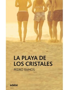 LA PLAYA DE LOS CRISTALES