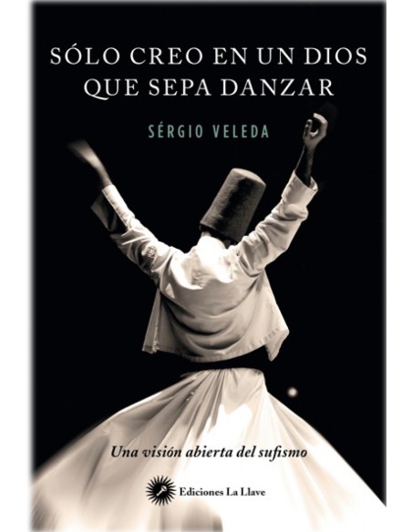 SOLO CREO EN UN DIOS QUE SEPA DANZAR