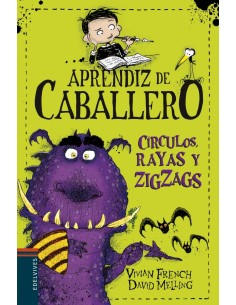 CIRCULOS RAYAS Y ZIGZAGS