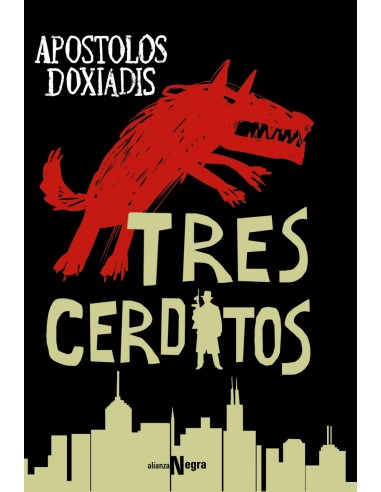 TRES CERDITOS