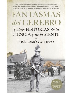 FANTASMAS DEL CEREBRO