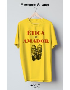 ETICA PARA AMADOR
