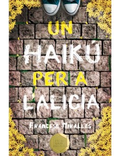 UN HAIKU PER A L ALICIA